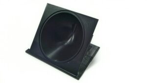 Case Study: uso del POM C Nero Food Grade per l’industria alimentare