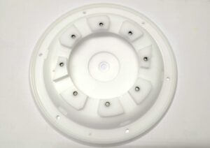 Case Study: uso del PVDF per l’industria elettronica