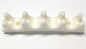 Case Study: uso del PA 6 G per l’industria alimentare