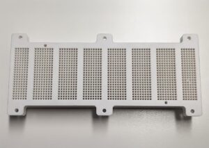 PET e PEI 1000: due applicazioni nel settore elettrico ed elettronico