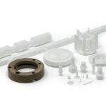 Materiali plastici antistatici: tipologie e principali applicazioni