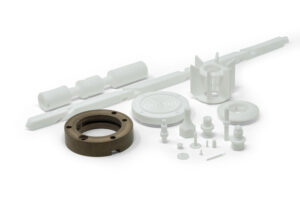 Materiali plastici antistatici: tipologie e principali applicazioni