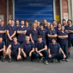 Il team Robecchi Srl: l’anima della lavorazione materie plastiche